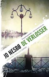 Foto van De verlosser - jo nesbø - ebook (9789023448655)