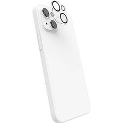 Foto van Hama screenprotector (glas) geschikt voor: iphone 14, iphone 14 plus 1 stuk(s)