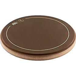 Foto van Meinl stick & brush sb509 practice pad monteerbare oefenpad 12 inch