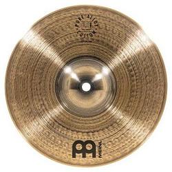 Foto van Meinl pac10s pure alloy custom splash 10 inch