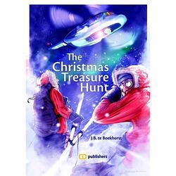 Foto van The christmas treasure hunt