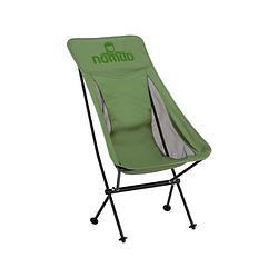 Foto van Nomad® - sarek premium campingstoel comfort
