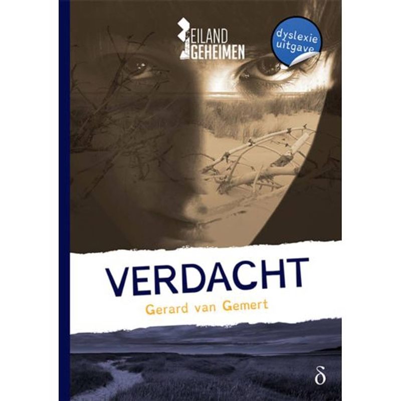 Foto van Verdacht - eilandgeheimen