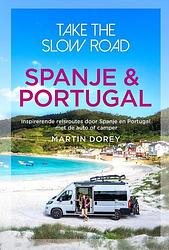 Foto van Spanje & portugal - martin dorey - paperback (9789000387137)