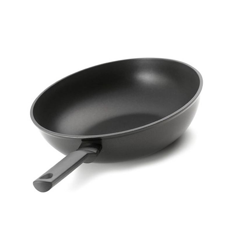 Foto van Bk easy inductie steelwok 30cm