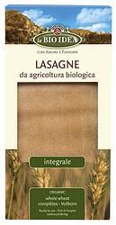 Foto van La bio idea lasagna volkoren