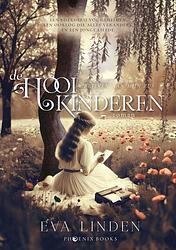 Foto van De hooikinderen - eva linden - ebook