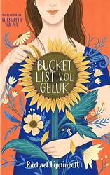 Foto van Bucketlist vol geluk - rachael lippincott - paperback (9789021430508)