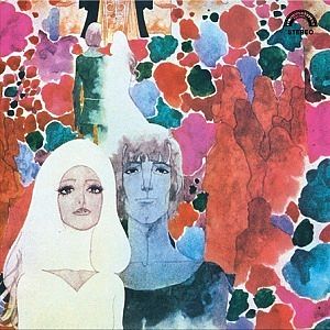 Foto van Belladonna of sadness - lp (5060099505683)