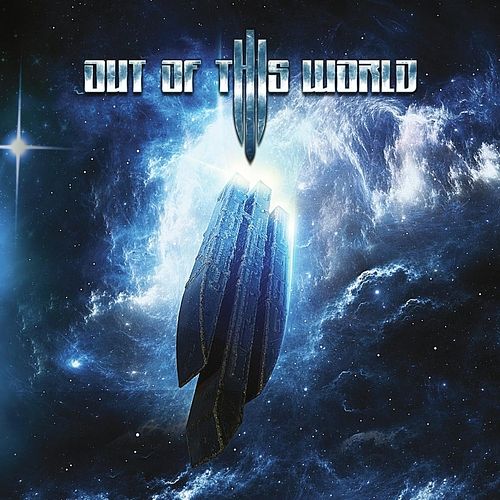 Foto van Out of this world - cd (4251981700151)