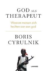 Foto van God als therapeut - boris cyrulnik - ebook (9789401454254)