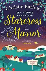 Foto van Een nieuwe kans voor starcross manor - christie barlow - ebook