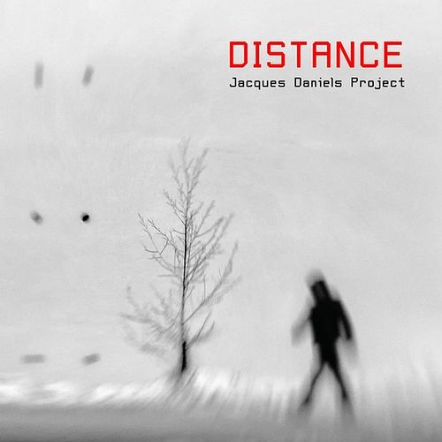 Foto van Distance - cd (8597478500788)