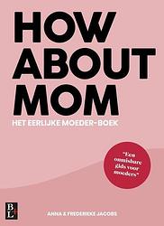 Foto van How about mom - anna jacobs - paperback (9789461562708)