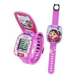 Foto van Vtech gabby's poppenhuis leerhorloge