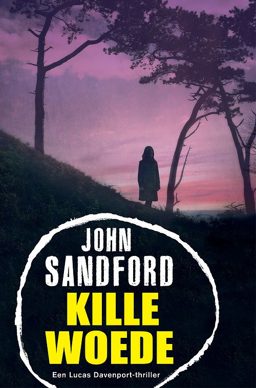 Foto van Kille woede - john sandford - ebook (9789044970166)