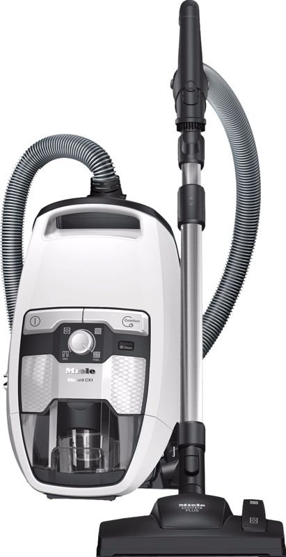 Foto van Miele blizzard cx1 ecoline excellence