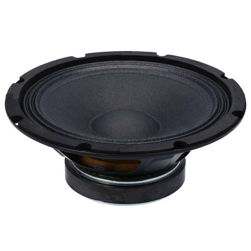 Foto van Devine 10276 8 inch woofer voor de artis 8a mkii actieve luidspreker