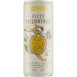 Foto van De kuyper fizzy passionfruit 250ml bij jumbo