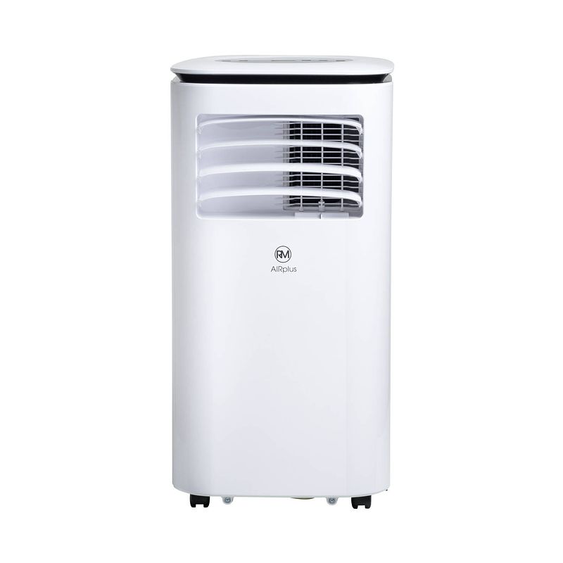 Foto van Rm airplus rmap-7001 - mobiele airco-airconditioning - 7000 btu -790 watt