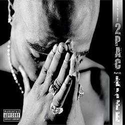 Foto van The best of 2pac - pt.2: life - cd (0602517501478)