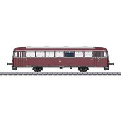 Foto van Märklin 41988 h0 railbus-bijrijtuig vb 98 van de db