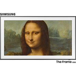 Foto van Samsung the frame qled 4k tv 50ls03b (2022)