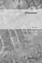 Foto van Witwassen - martin scharenborg - paperback (9789403625409)