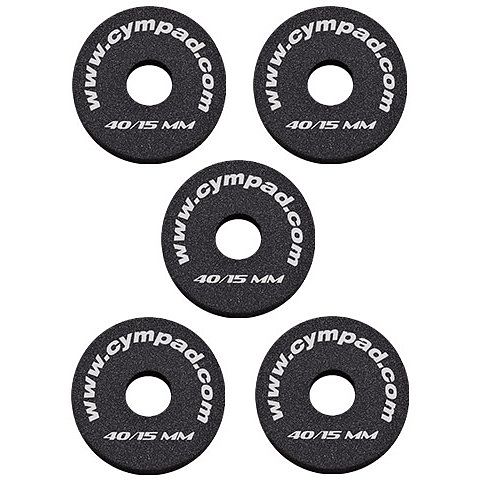 Foto van Cympad os15/5 optimizer bekkenviltjes 40 / 15 mm (set van 5)