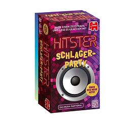 Foto van Jumbo spel hitster schlager