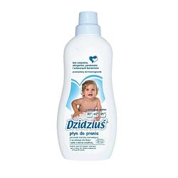 Foto van Baby en babywasmiddel 750ml