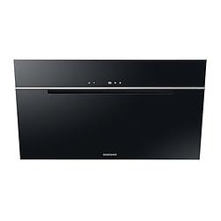 Foto van Samsung nk36c7070wb/ur inbouw afzuigkap zwart