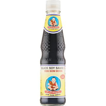 Foto van Healthy boy sojasaus 300ml bij jumbo