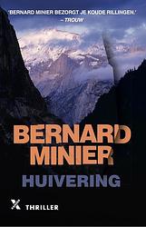 Foto van Huivering - bernard minier - ebook (9789401604192)