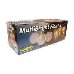 Foto van Ubbink led-vijververlichting multibright float 3 1354008