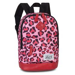 Foto van Bestway rugzak campus kids 6 liter roze/rood