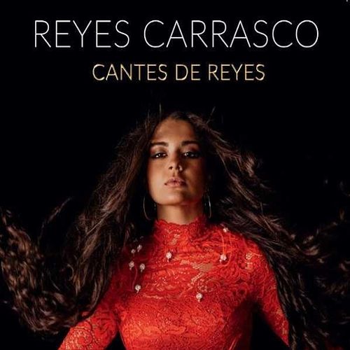 Foto van Cantes de reyes - cd (8435307615220)