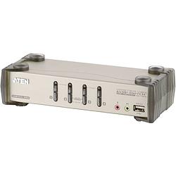 Foto van Aten cs1734b-at-g 4 poorten kvm-switch vga usb 2048 x 1536 pixel