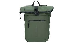 Foto van Rugzak true c urban large olive