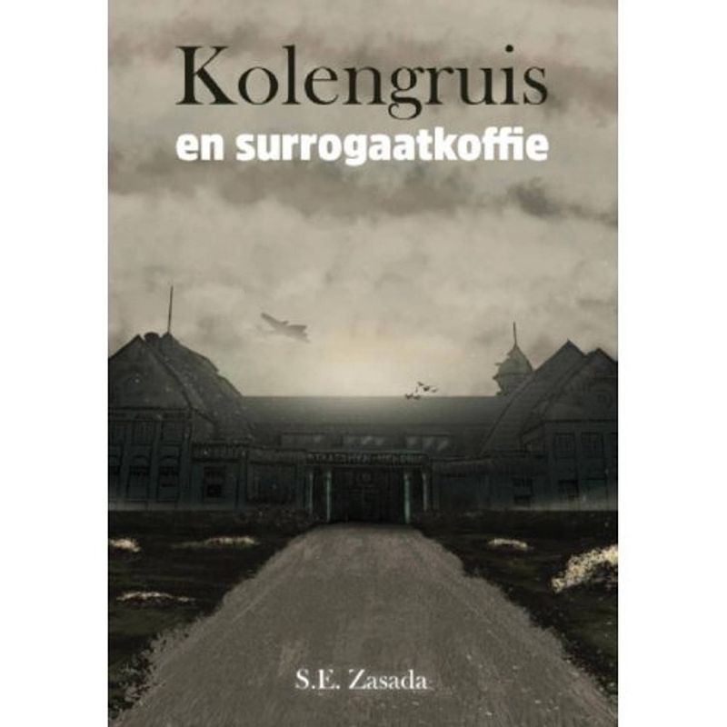 Foto van Kolengruis en surrogaatkoffie