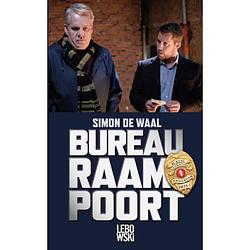 Foto van Bureau raampoort