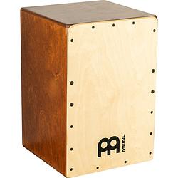 Foto van Meinl sc80ab-b snarecraft baltic birch cajon