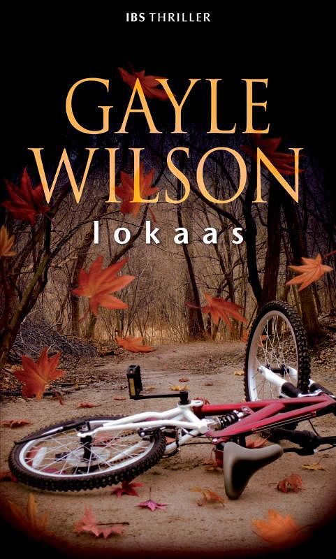 Foto van Lokaas - gayle wilson - ebook