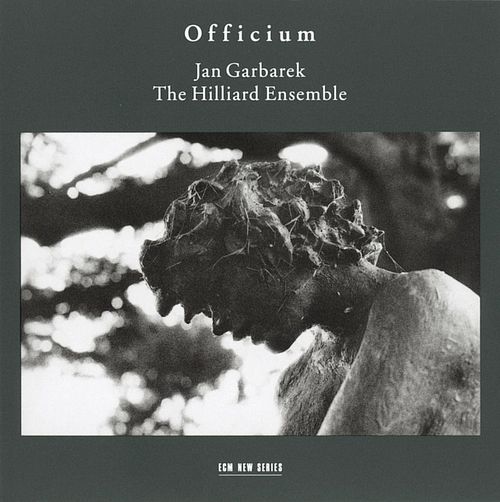 Foto van Officium cd - cd (0028944536928)