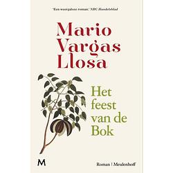 Foto van Het feest van de bok