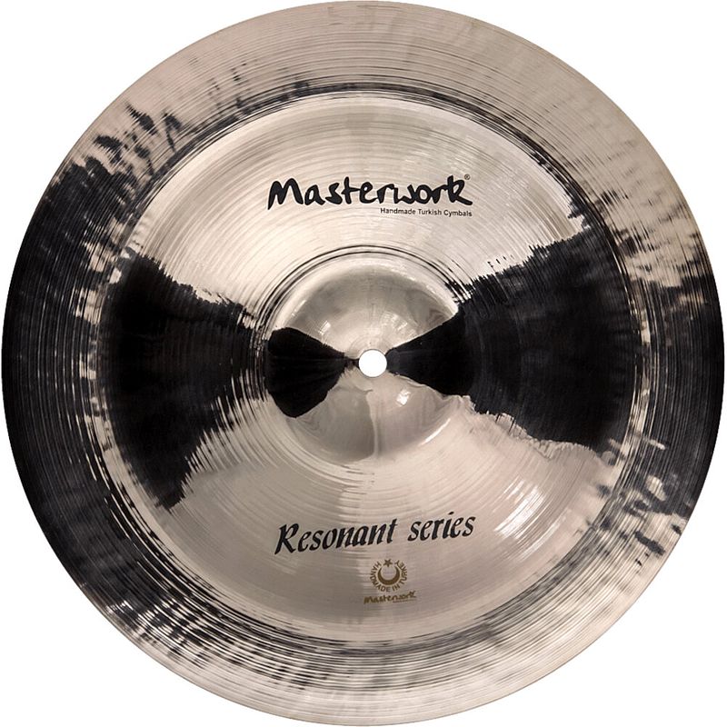 Foto van Masterwork resonant 14 inch china