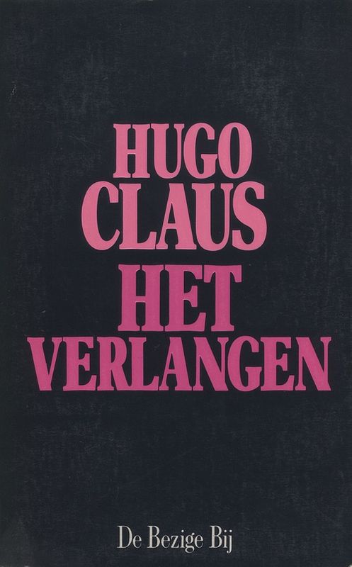 Foto van Verlangen - hugo claus - ebook (9789023466420)