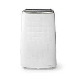 Foto van Nedis smartlife airconditioner - wifiacmb1wt14