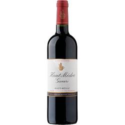 Foto van Hautmedoc giscours grande reserve 750ml bij jumbo