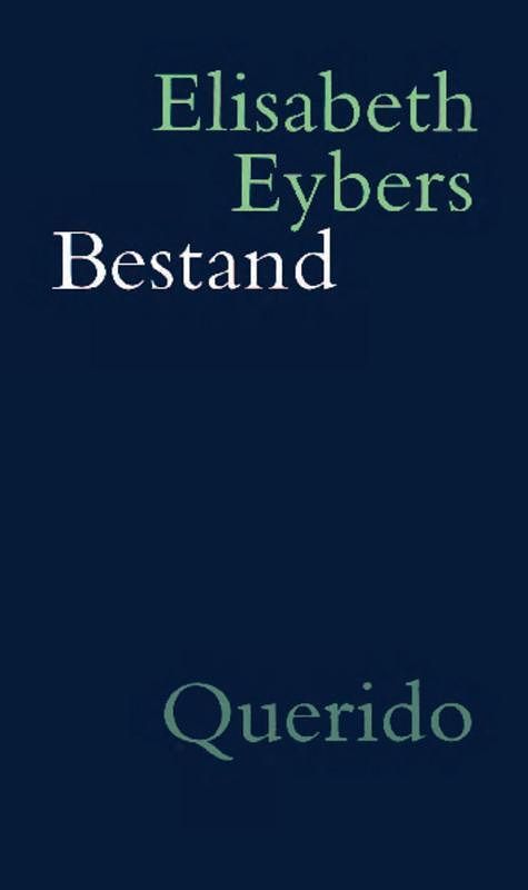 Foto van Bestand - elisabeth eybers - ebook (9789021448671)